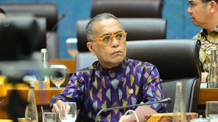 Komisi VII Soroti Maraknya Mainan Anak tanpa SNI, Pengawasan Perlu Diperkuat
