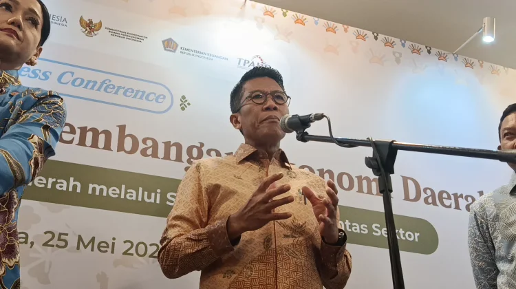 Pelemahan Rupiah Saat Ini Dinilai Berbeda dengan Krisis 1998