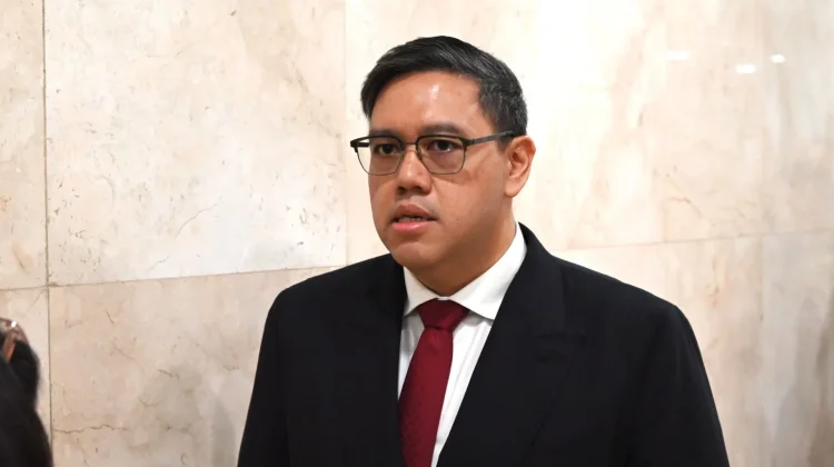 Dave Laksono: Roadmap AI Masih Normatif, Perlu Penguatan Kedaulatan Digital