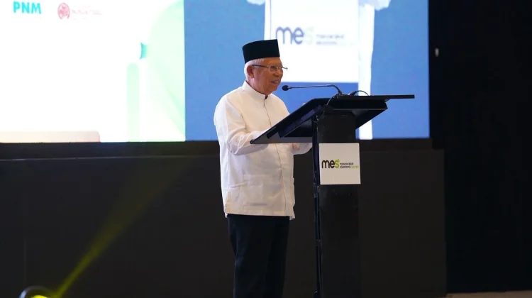 LPDB Koperasi Perkuat Peran di Ekonomi Syariah Nasional