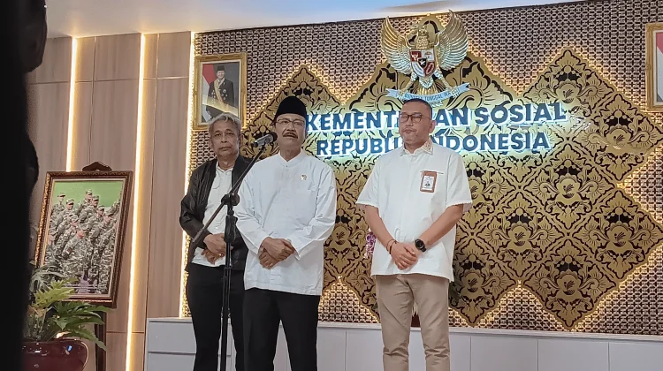 Mensos: Lansia Harus Dijaga, Dilindungi, dan Diberdayakan