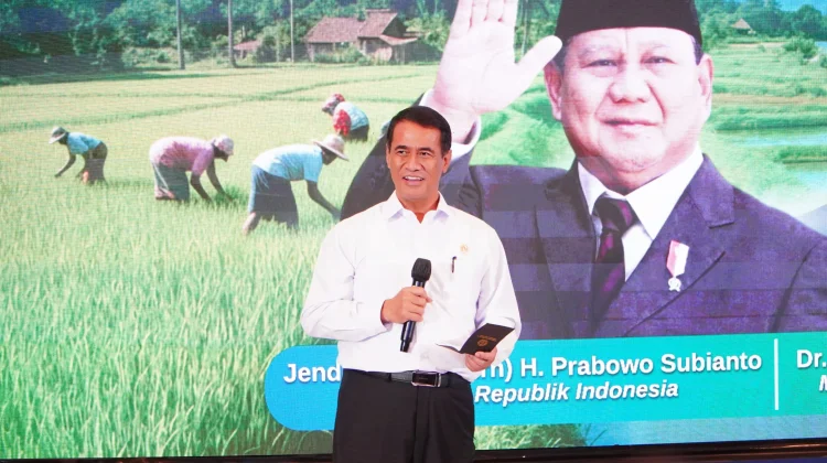 Pemerintah Perketat Pengawasan Harga Beras