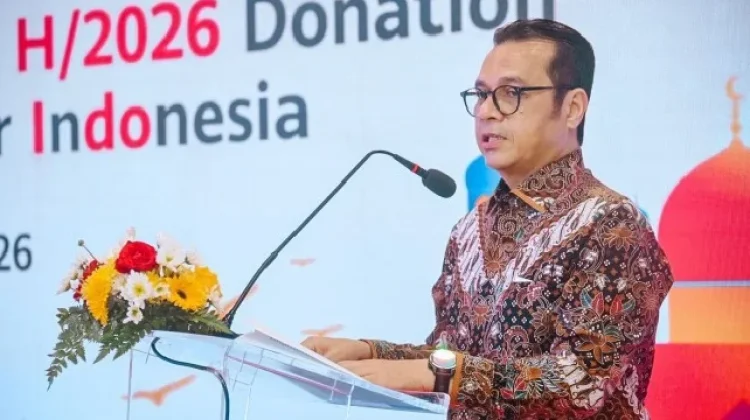 Wamenkomdigi Nezar: Semangat Kurban Perkuat Kolaborasi di Era Digital