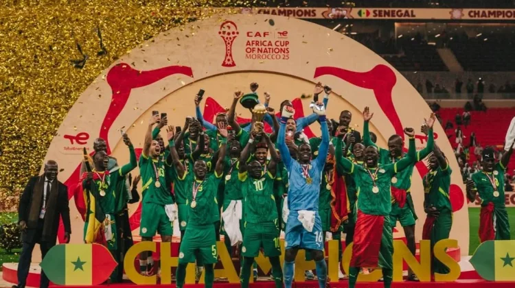 Senegal Usung Misi Cetak Sejarah di Piala Dunia 2026