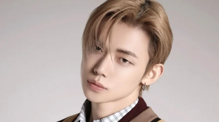 BIGHIT MUSIC Tindak Penggunaan Ilegal Lagu Solo Yeonjun TXT 'GGUM'