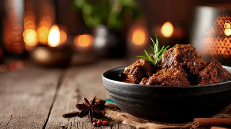 Inspirasi Olahan Daging Kurban Lezat untuk Sajian Iduladha