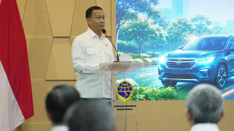 Ditjen Hubdat Kemenhub Canangkan Zona Integritas untuk Perkuat Pelayanan Publik