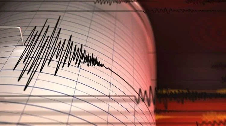 Gempa Magnitudo 2,1 Guncang Sumbawa NTB