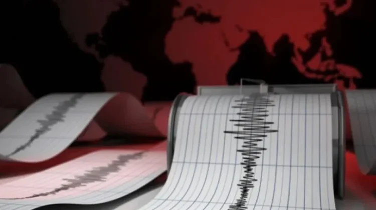 Gempa Magnitudo 2,7 Getarkan Tambolaka NTT