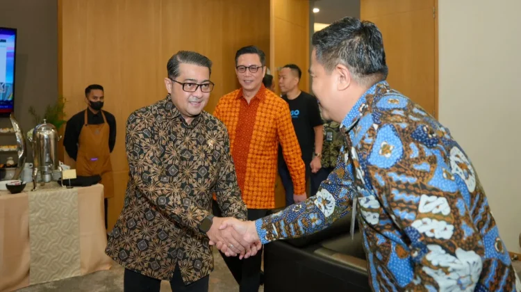 Menteri Ekraf: Content Creator Bagian Penting The New Engine of Growth