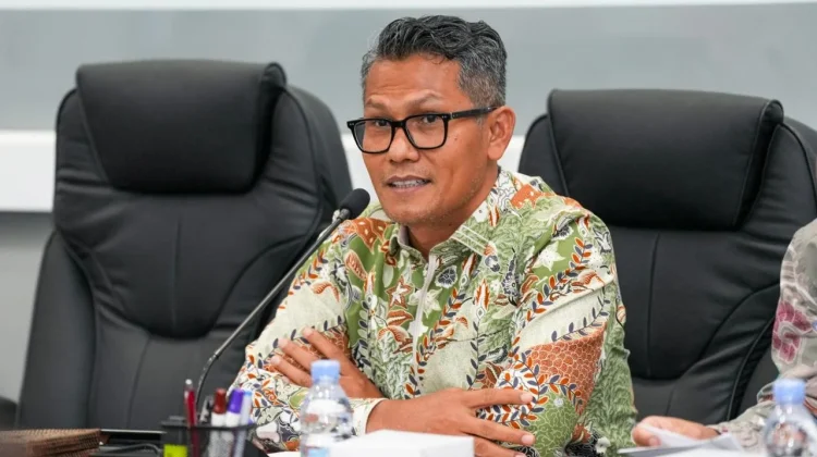 Ledakan Pipa di Pabrik Kimia Cilegon, Menperin Agus Turunkan Tim Pengawasan