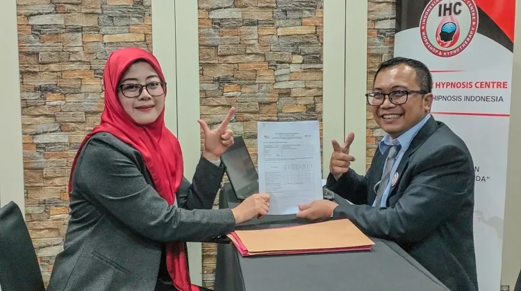 Uji Kompetensi Hipnoterapis BNSP, Upaya Perluas Layanan Kesehatan Mental