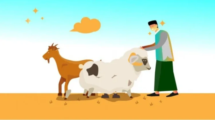 Bagaimana Hukum Berkurban untuk Orang yang Sudah Meninggal? Begini Penjelasannya