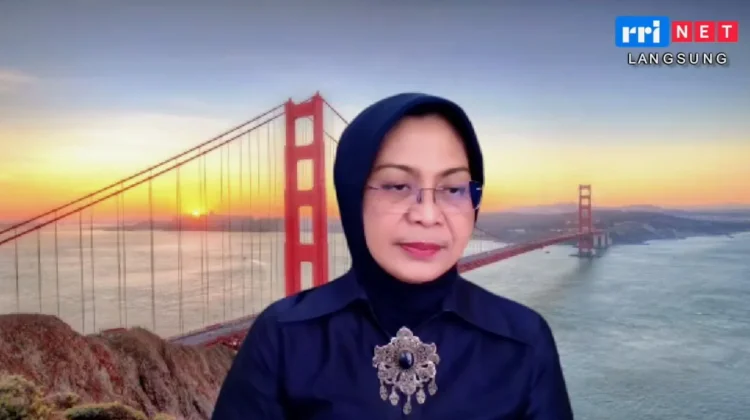 KemenPPPA Ungkap Ketimpangan Gender di Indonesia Masih Tinggi