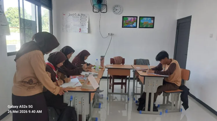 Perkuat Pendidikan Inklusif, Pemerintah Revitalisasi Ruang Belajar SLBN Bekasi