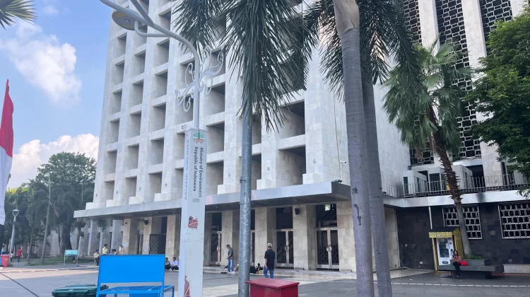 Masjid Istiqlal Terbitkan Tata Tertib Salat Iduladha Tingkat Kenegaraan