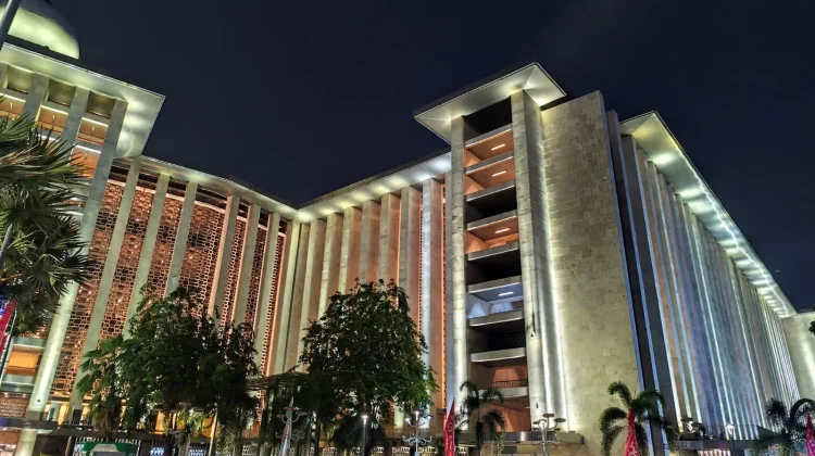 Istiqlal Siapkan Salat Iduladha 2026, Berikut Jadwal dan Temanya