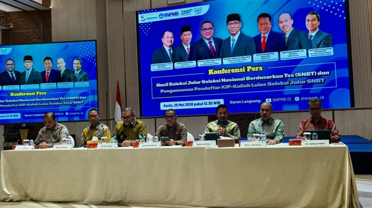 Ini 10 PTN Penerima Peserta KIP Kuliah Terbanyak