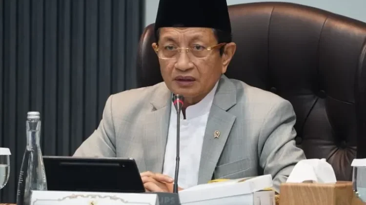 Menag: Iduladha Momentum Perkuat Kepedulian Sosial Umat Islam