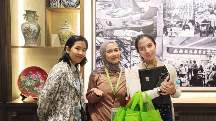Gandeng Media, Lemonilo Dorong Inovasi Produk Hidup Sehat Modern