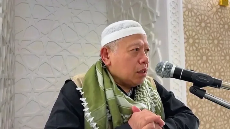 Dubes RI untuk Arab Saudi Pastikan Penyelenggaraan Haji Berjalan Kondusif