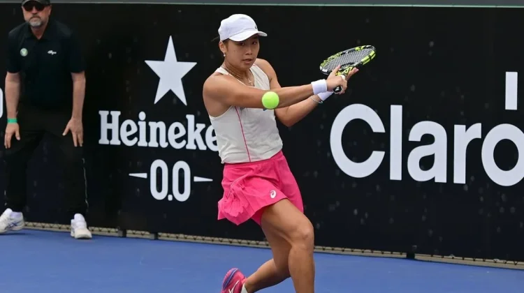 Janice Tjen Tersingkir di Putaran Pertama French Open 2026