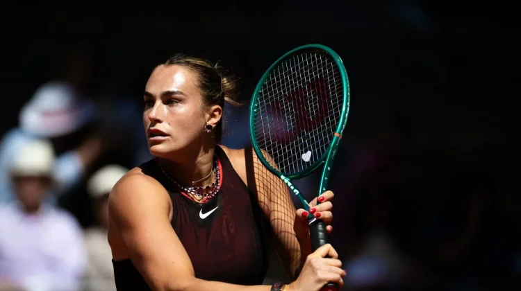 Sabalenka Awali French Open 2026 dengan Kemenangan Meyakinkan