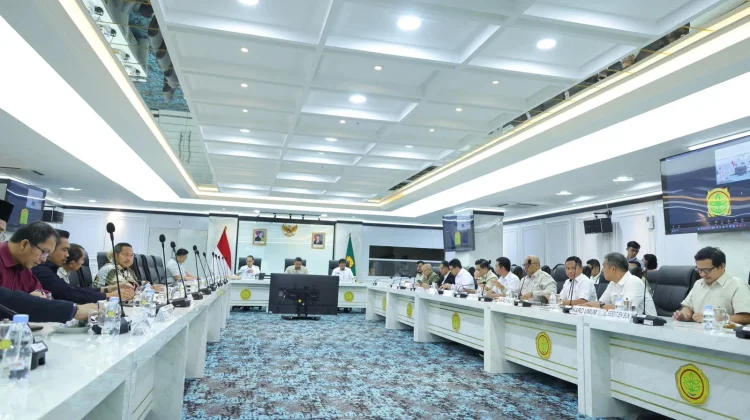 Apkasindo Minta Harga TBS Sawit Petani Dipulihkan