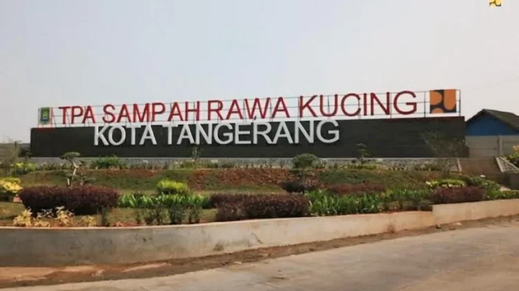 Proyek PSEL Tangerang Raya Batal, Tiga Pemda Ubah Haluan