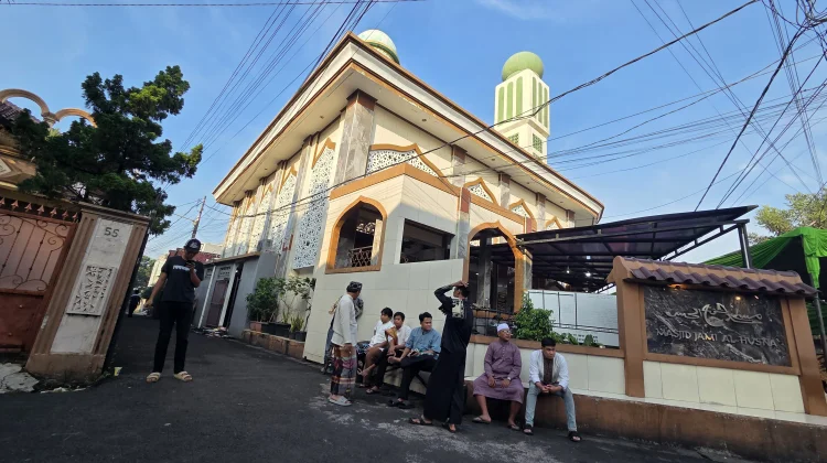 BMKG Bagikan Tips Aman Hadapi Potensi Cuaca Ekstrem