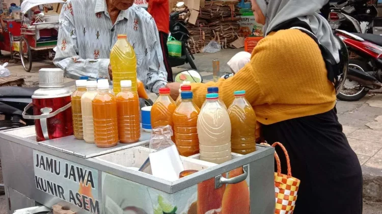 Selain Iduladha 1447 Hijriah, Hari Ini juga Peringati Hari Jamu Nasional 27 Mei