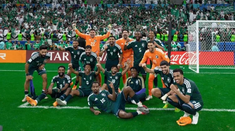 Arab Saudi Berharap Putus Tren Buruk di Piala Dunia 2026