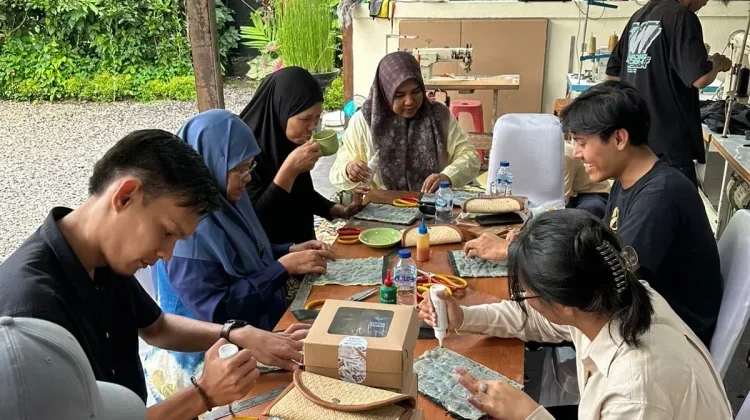 Komisi VII DPR: Pendidikan Kewirausahaan Tidak Boleh Berhenti di Teori