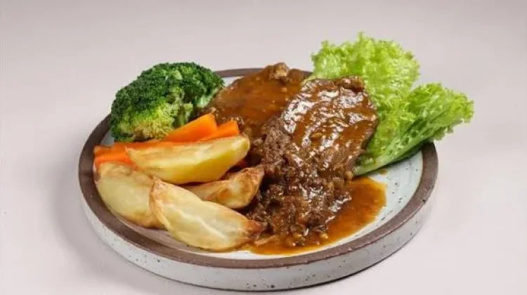Ini Dia! Resep Bistik Jawa dan Tumis Daging, Olahan Daging Kurban tanpa Santan