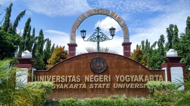 UNY Akan Telusuri Dugaan Keterlibatan Alumni Palsukan Riset di ISPPD Denmark 2026