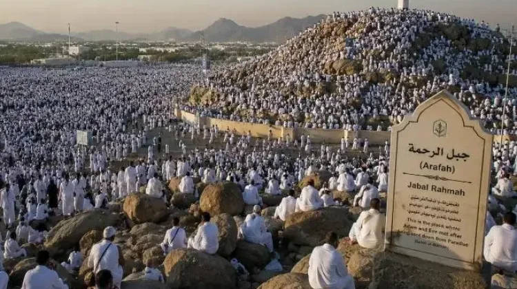 Khutbah Wada Rasulullah Tegaskan Kesetaraan Manusia