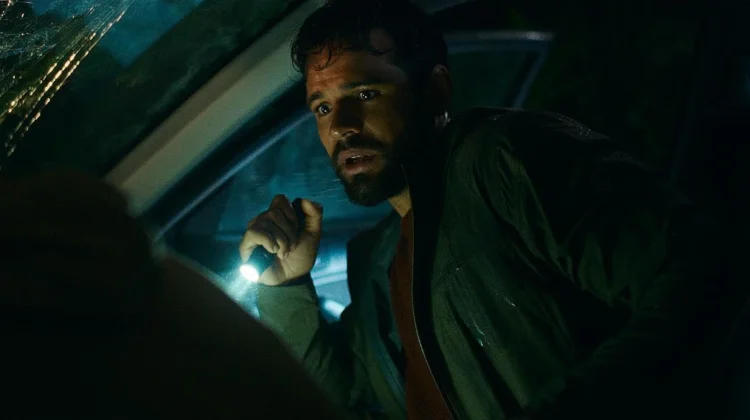 Sinopsis Film 'Passenger', Misteri Kecelakaan Berujung Teror Mematikan