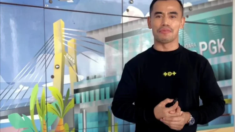 Gandeng Pengusaha Lokal, Hive Five Segera Buka Cabang di Babel