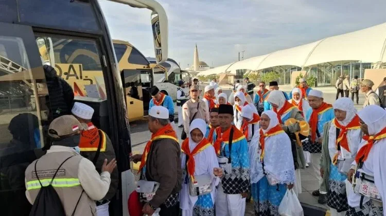 Jumlah Jemaah Haji 2026 Tembus 1,7 Juta