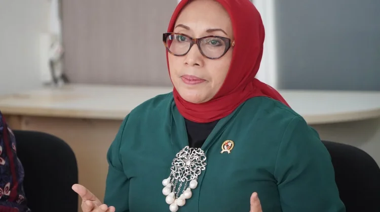 KemenPPPA Tekankan Pentingnya Peran Media Dalam Cegah Kekerasan Perempuan