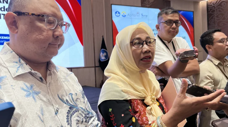 Aptisi Gandeng Surge Hadirkan Internet Gratis Bagi Kampus