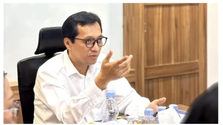KemenHAM Perkenalkan Penilaian Kepatuhan HAM Instansi Pemerintah