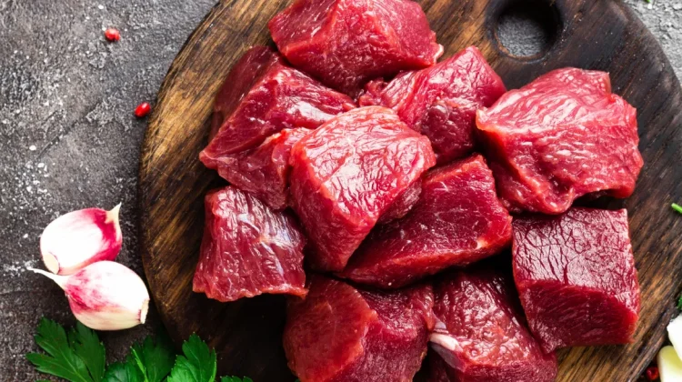 Jenis Daging Kurban dan Kadar Kolesterolnya, Mana Paling Tinggi? ini Penjelasannya