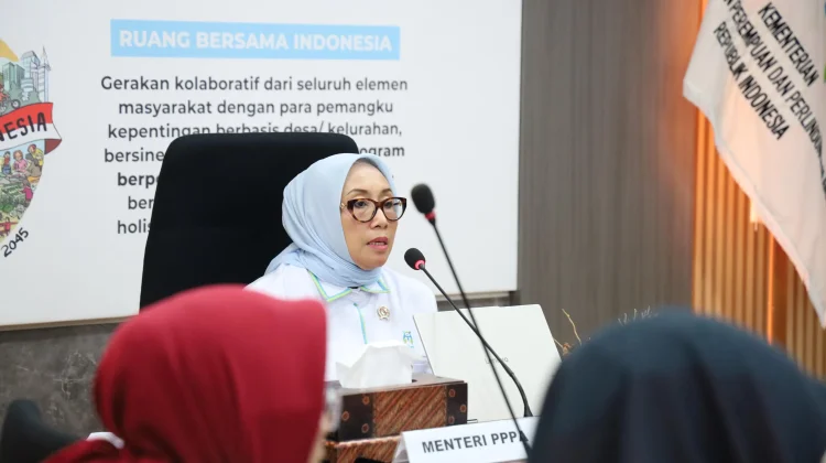 Kementerian PPPA Tegaskan Anak Pelaku Kekerasan Tetap Diproses Hukum