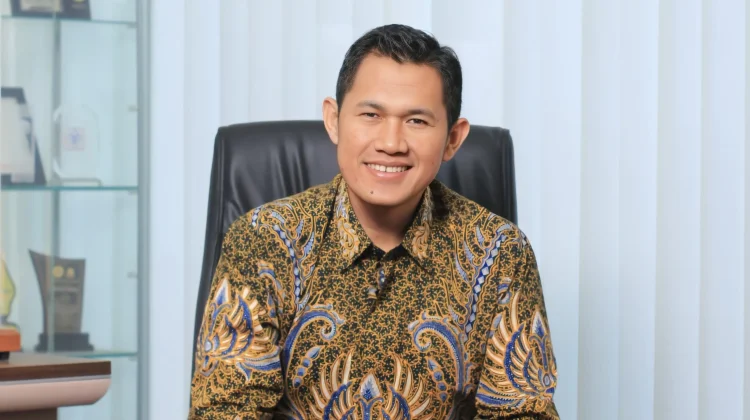 Ancaman Siber Meningkat, CISSReC Ajak Publik Lebih Waspada di Era Digital