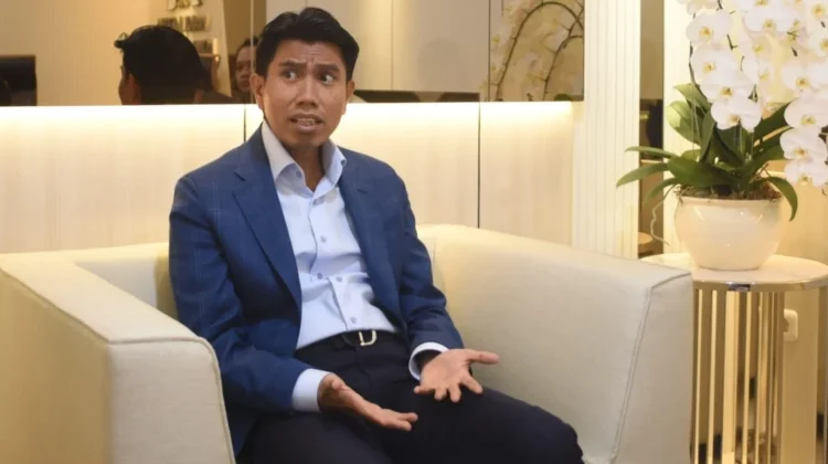 Polemik Bantuan Sapi Kurban Presiden, Jubir Gerindra: Dianggarkan Secara Resmi