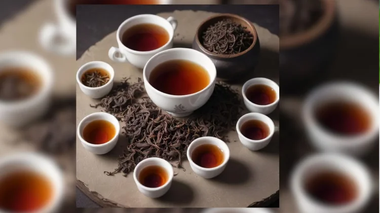 Perut Begah usai Makan Daging saat Iduladha? Ini Rekomendasi Teh yang Cocok