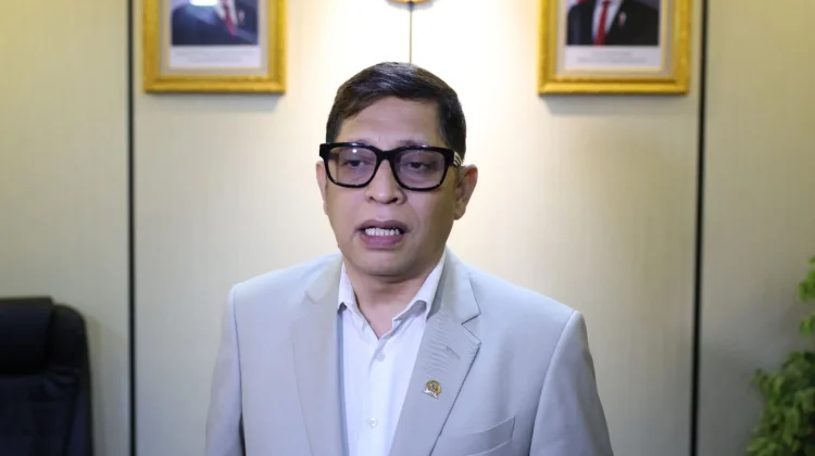 Baleg Setujui RUU Pemerintahan Aceh Jadi Usul Inisiatif DPR
