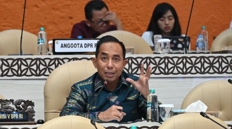 Legislator Soroti Rencana Pembangunan Hunian Pascabencana Rp2,34 Triliun