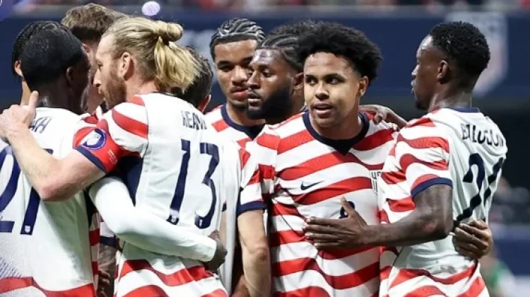 Skuad Pilihan Pochettino Siap Bawa Amerika Serikat Bersinar